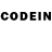 Codein напиток Lean (лин) Jeff Conrad